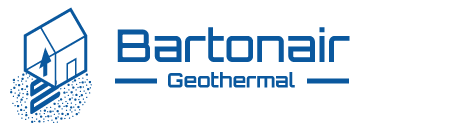 Bartonair Geothermal Logo